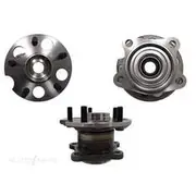 Bearing Wholesalers Wheel Bearing/Hub Assembly - Rear - 5094 KIT