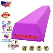 Durable Anti-Slip Balance Beam for Creative Gymnastics Play – 48 Inches