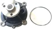 D6E D6D D7E Engine Water Pump VOE20726092 EC210B EC240 21404502