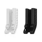 AA & AAA Combo Battery Organizer Battery Storage Holder for Garage Kitchen