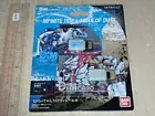 Digimon Adventure Vital Bracelet Dim Card Vol 2 02 Infinite Tide & Titan Dust