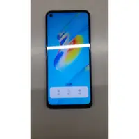 在飛比找蝦皮購物優惠-OPPO A54 二手手機 6.51吋 4G 64G 星幻藍