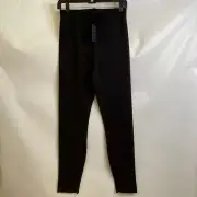 SPLENDID x Kate Young High-Waist Leggings Women's Size S Black RF3A310