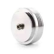 Audio Amplifier Speaker Feet Shock-Absorber Foot Shock-Absorbing Feet R4O66218