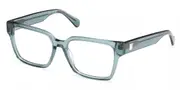 Max & Co. MO5179 096 Women’s Glasses Green Size 51 - Private Health Rebate - Blue Light Block Available