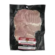 Organic Chop Shop Carnivorium Ham Sliced Nitrite Free 150g – Fresh, healthy organic delivery | Doorstep Organics.