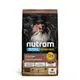 Nutram紐頓 - T23無穀挑嘴潔牙全齡犬(火雞+雞肉) 11.4Kg
