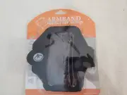Phone Sports Arm Band Armband Holder by Sharper Image for Jogging Walking NEW