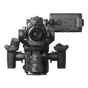 DJI Ronin 4D 4-AXIS Cinema Camera 6K Combo Kit Black