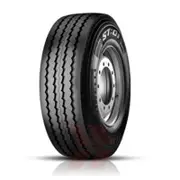 Pirelli St01 Tyres 265/70R19.5 143/141J