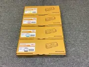 OKI Genuine 46490609-46490612 CMYK SET OF 4 Toner Cart C532dn/MC573dn / 564 /532