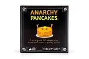 Anarchy Pancakes - By Exploding Kittens