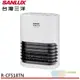 SANLUX 台灣三洋 直立式陶瓷電暖器 R-CF518TN