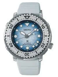 在飛比找Yahoo!奇摩拍賣優惠-SEIKO 精工 Prospex 南極企鵝 200米潛水機械