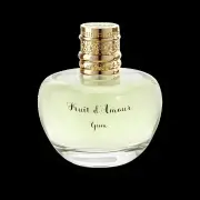 Emanuel Ungaro Fruit D'Amour Green EDT, 100ml