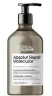 Shampoo Absolut RepaiR Molecular 500ML Serie Expert