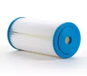 FXHSC R30-BB RS6 Compatible Replacement Sediment Pleated Water Filter Washable