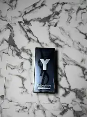 Y Intense by Yves Saint Laurent for Men - 2 oz EDP Spray