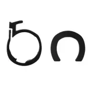 Limit Ring Ring Limit For Ninebot Max G30 Electric Scooter High-quality