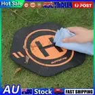 35cm Drone Landing Pads Double Sided Airplane Landing Pad for DJI NEO/Mini4Pro H