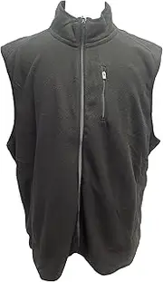 Van Heusen Mens Fleece Vest