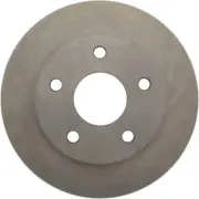 Disc Brake Rotor-C-TEK Standard Centric 121.65029 fits 90-97 Ford Aerostar (for: Ford)
