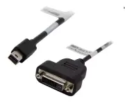 StarTech.com MDP2DVIS Mini DisplayPort to DVI Active Adapter Fw OX95-1315