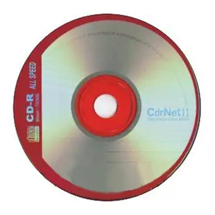 精碟正A級 cdrnet 彩色鑽石片 CD-R 700MB 10片 光碟 CD 鑽片 紅鑽片