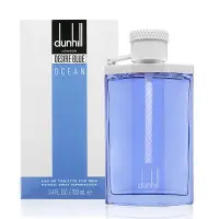 在飛比找Yahoo!奇摩拍賣優惠-【Dunhill】Desire Blue OCEAN 藍海 