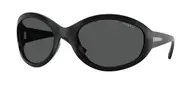 Vogue Eyewear VO5606S W44/87 Men's Sunglasses Black Size 65
