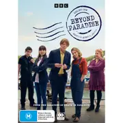 Beyond Paradise - Series 1