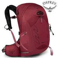 在飛比找樂天市場購物網優惠-Osprey Tempest 20 女款登山背包 甜柿粉 K