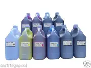 10 Gallons ND® Pigment Inks for PGI-72 & PFI-300 Canon PIXMA PRO-10 & iPF PRO300