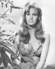 Raquel Welch as Loana in One Million Years BC directed by Don Chaf- Old Photo