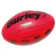 Burley Premier AFL Ball