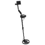 [Unbranded] Metal Detector 160MM Deep Sensitive Waterproof Tre