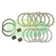 YAMAHA XP530D-A T-MAX DX 530 4T 19 19 SERIES CLUTCH DISCS