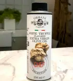 URBANI 白松露橄欖油-WHITE TRUFFLE FLAVORED OLIVE OIL