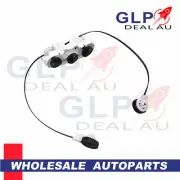 Fits Toyota Hilux 2005-2011 AC Heater Control Unit Panel Switch N70 Workmate SR (for: Toyota)