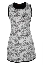 Kapok Dress--PYG-Q179