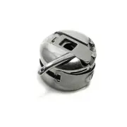 BROTHER SEWING MACHINE BOBBIN CASE ZIG ZAG FITS MANY MODELS 43725NBL