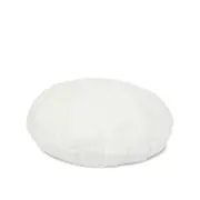 Aus Made ROUND 65cm Diameter Cushion Insert Polyester Premium Lofty Fibre