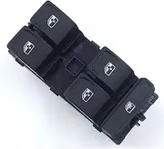 Electric window switch Electronic Power Electric Window Switch Control For Skoda For Fabia For Rapid 2013-2020 6V1959857A 6V1 959 857A 5JB959857 car window lifter
