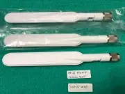 LOT 10 pcs SONICWALL Antenna RP-TNC Plug Connector (bighead)