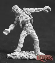 Reaper: Dark Heaven Legends: Patches, Flesh Golem (metal)