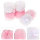 6 Pcs Makeup Puff Cushion Foundation Loose Powder Miss
