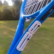 Score Keeper for Tennis Racket and Padel Mounted Small Score Board Keep Score