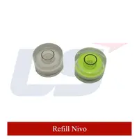 在飛比找蝦皮購物優惠-Hijau 補充裝 Nivo 測量標誌 Nivo Stick