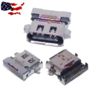 DC Jack for Lenovo ThinkPad X13 Yoga 1st Gen TypeC USB Charging Port Connector