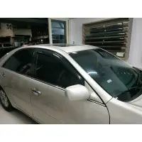 在飛比找蝦皮購物優惠-Camry 前檔3M M70+車身後檔3M 8803C 隔熱